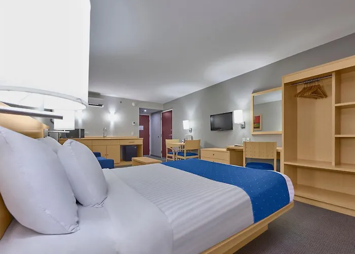 City Express By Marriott Apizaco