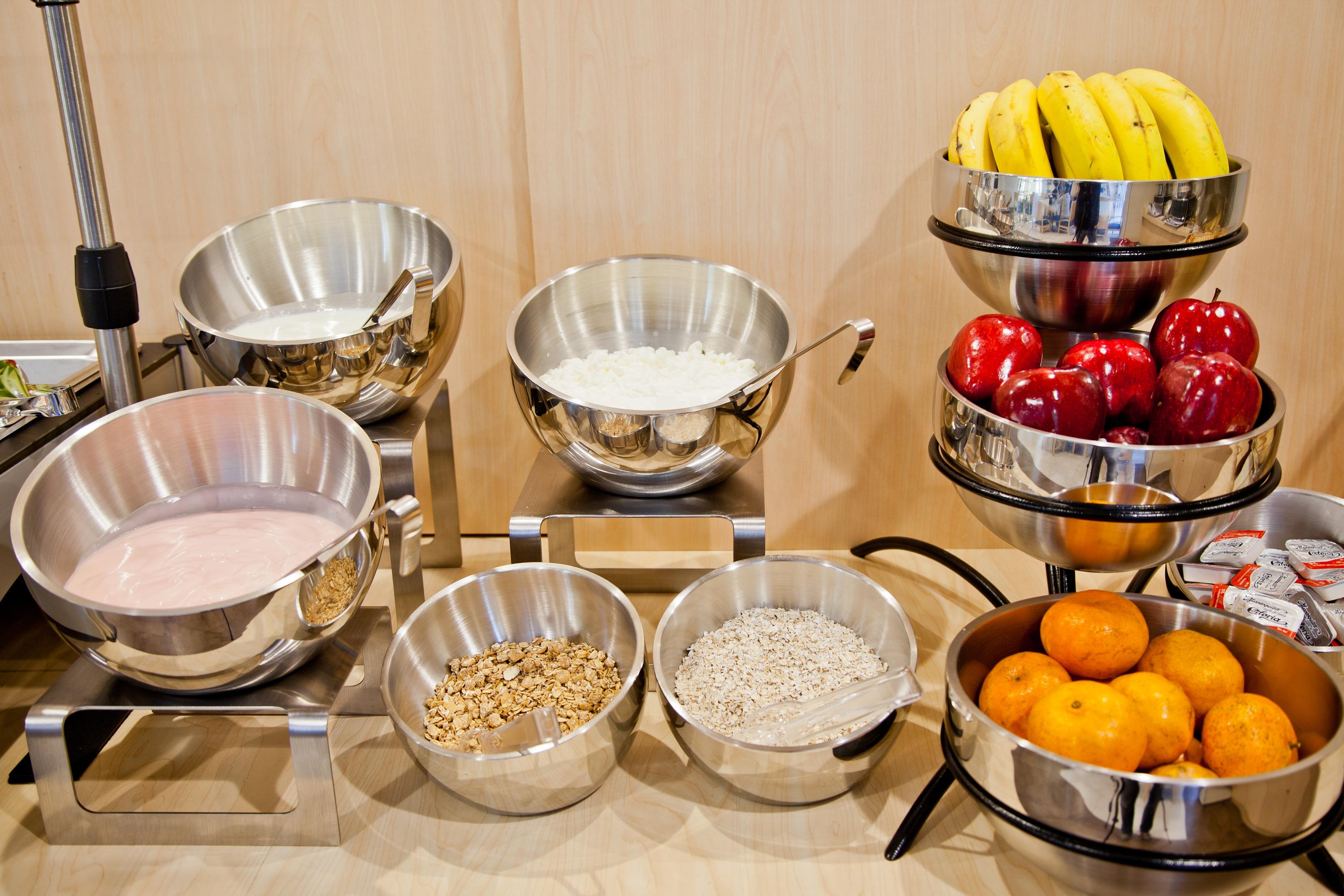 Hotel Express By Marriott 4*
