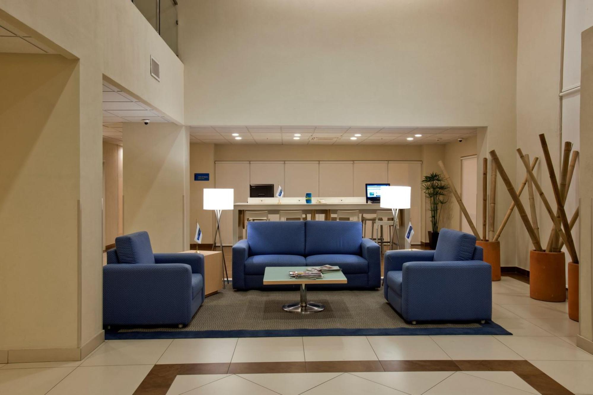 Express By Marriott