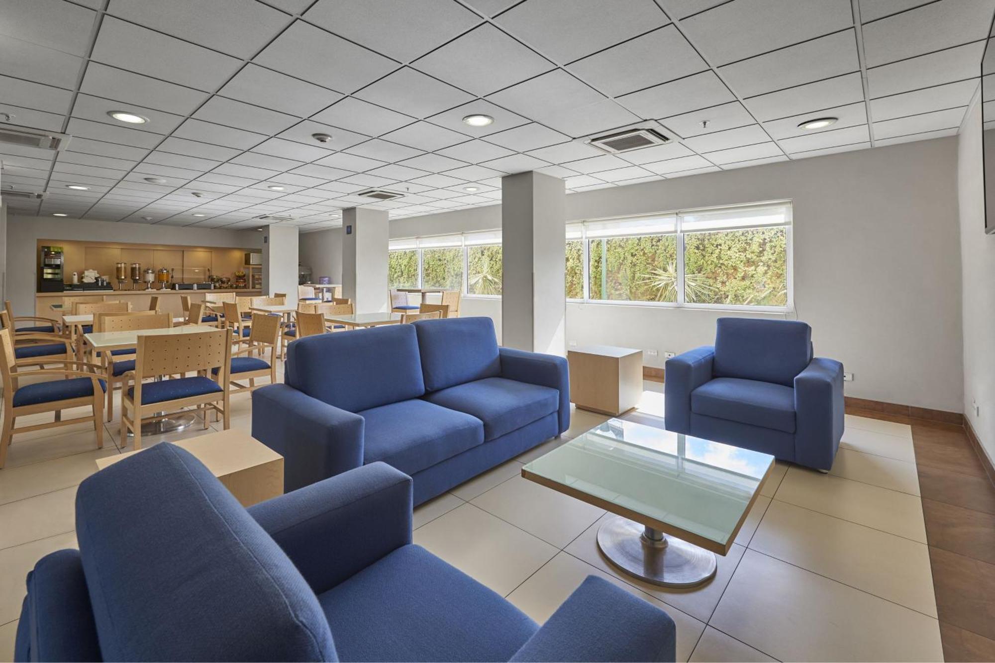 Express By Marriott Apizaco