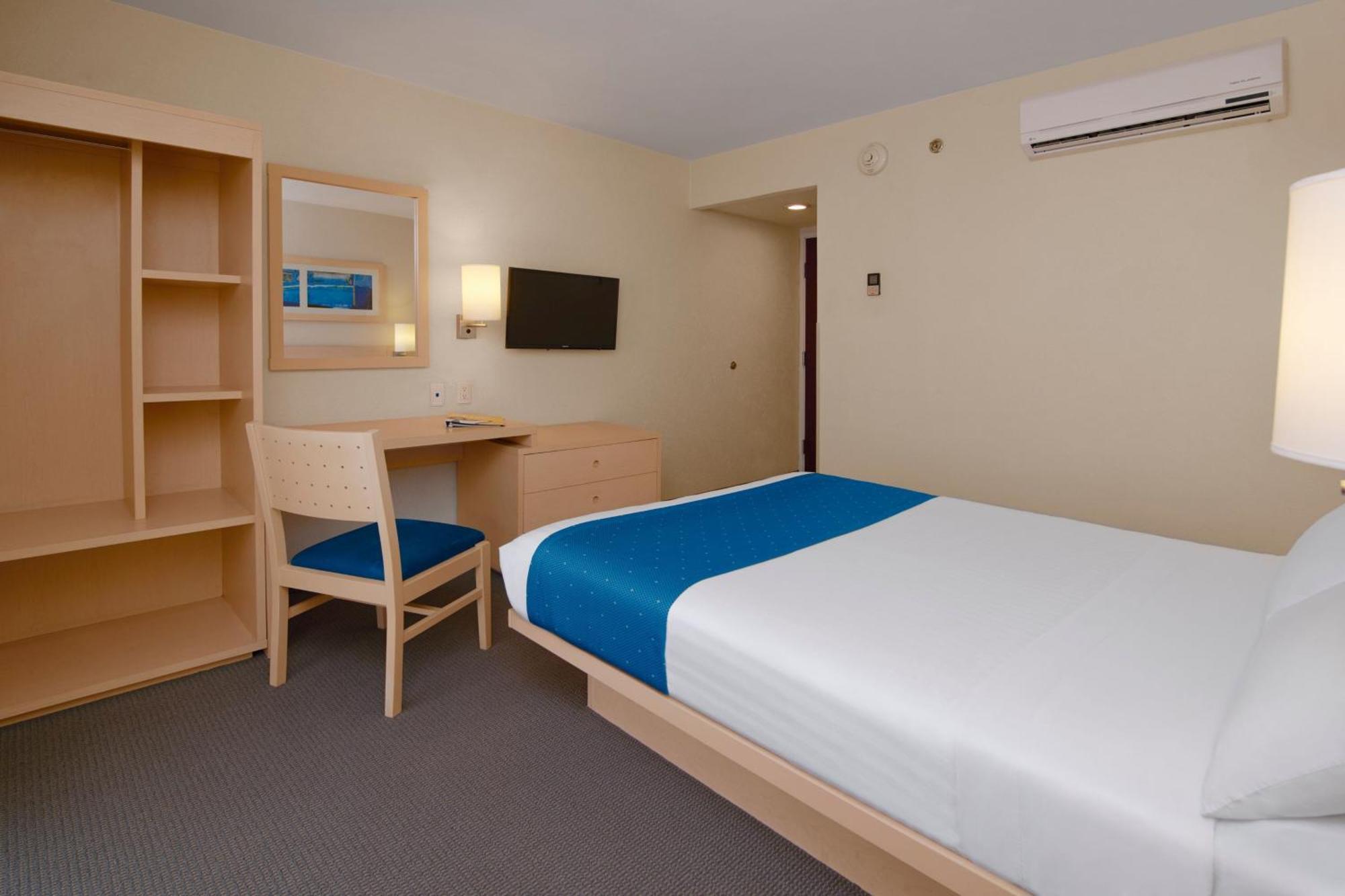 Hotel Express By Marriott
