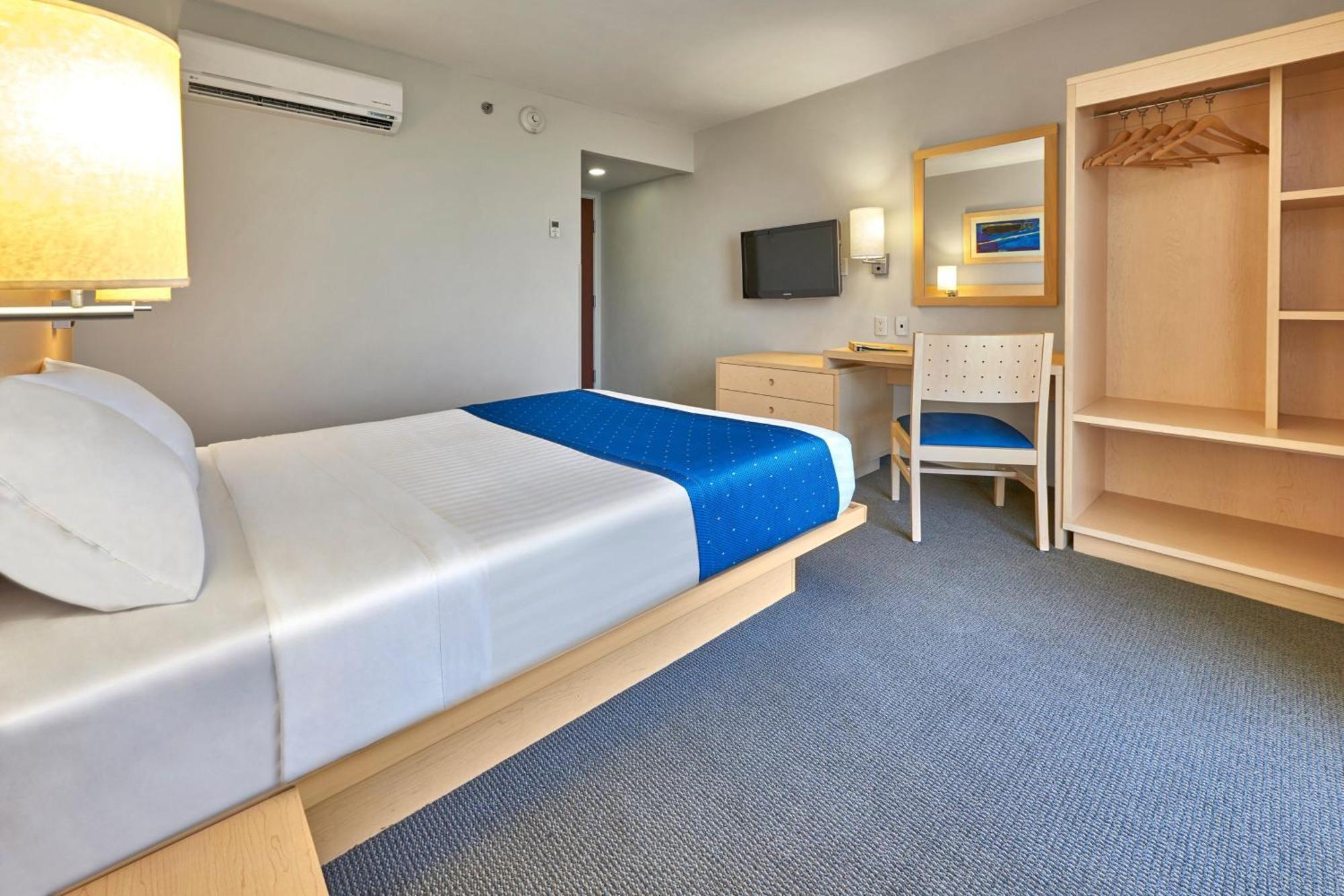 Express By Marriott
