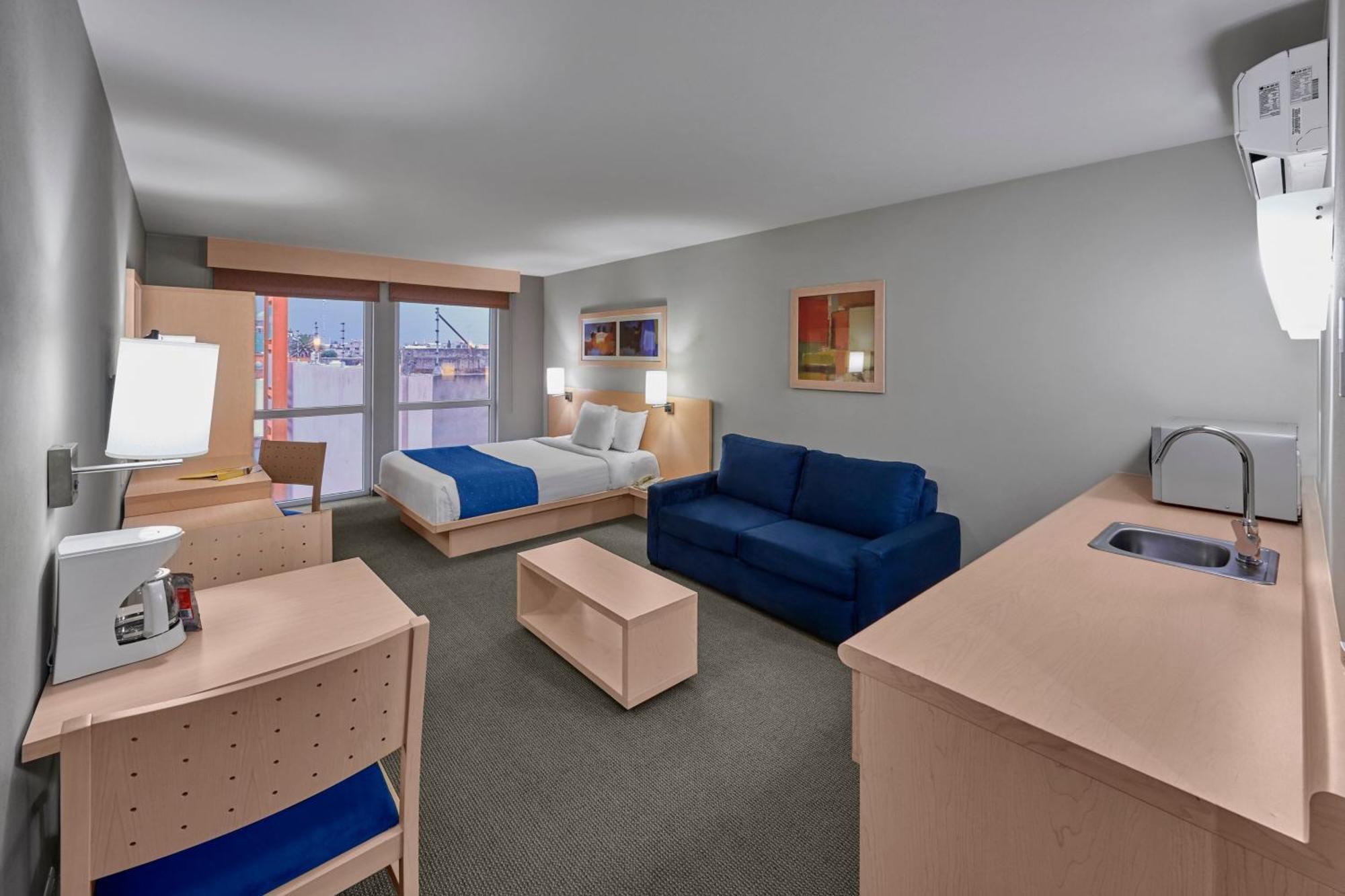 Express By Marriott Hotel Apizaco