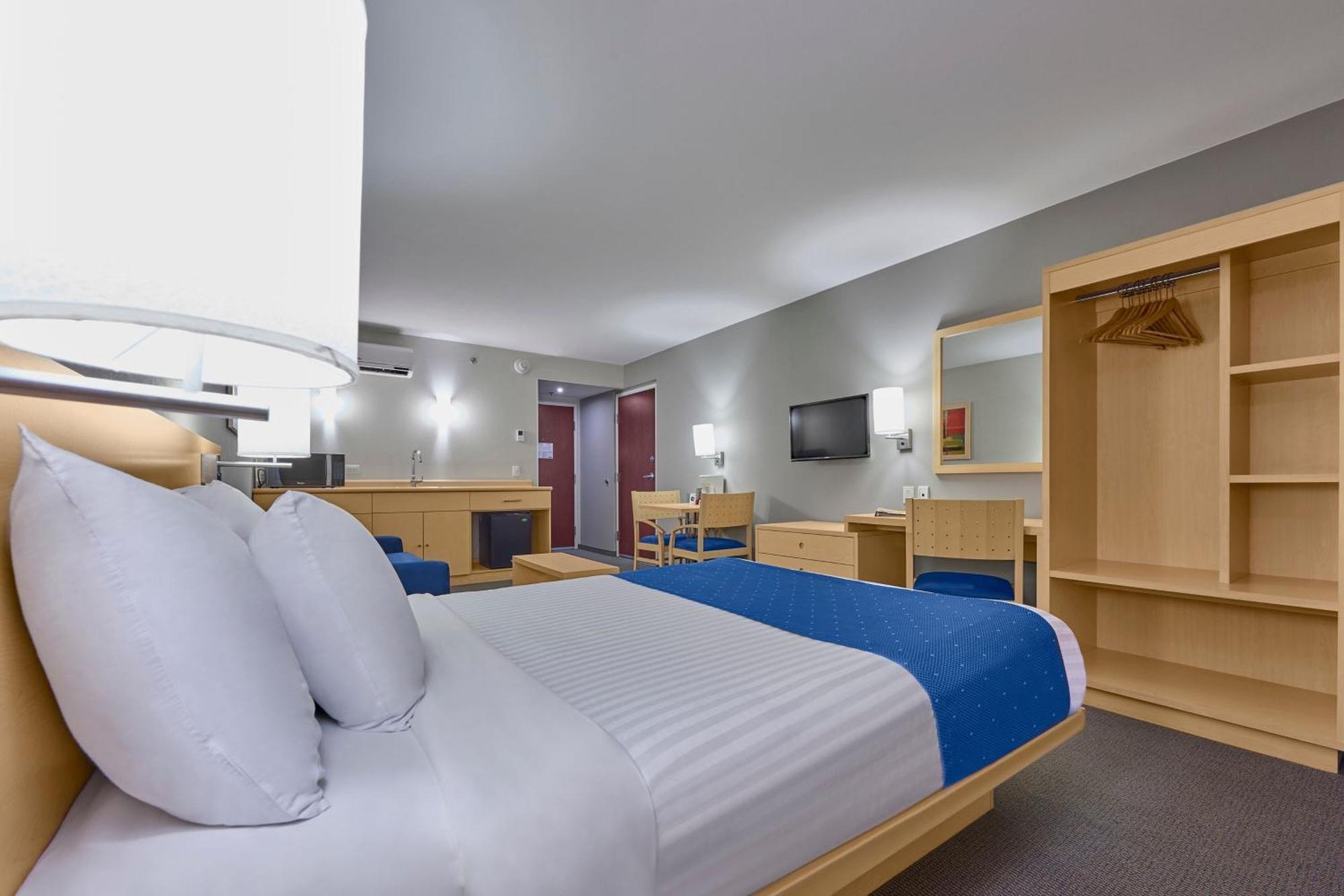 Express By Marriott Hotel