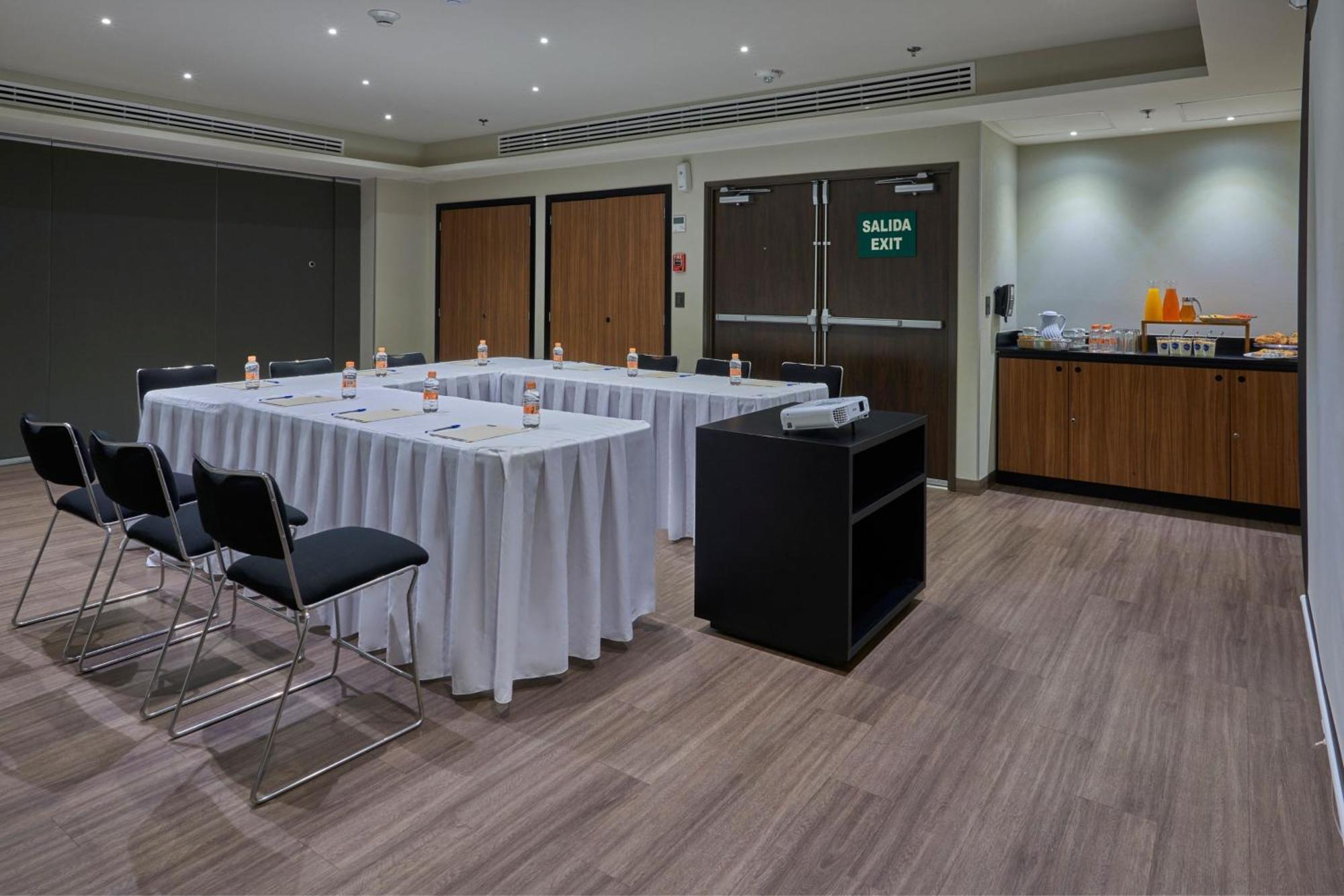Hotel Express By Marriott Apizaco