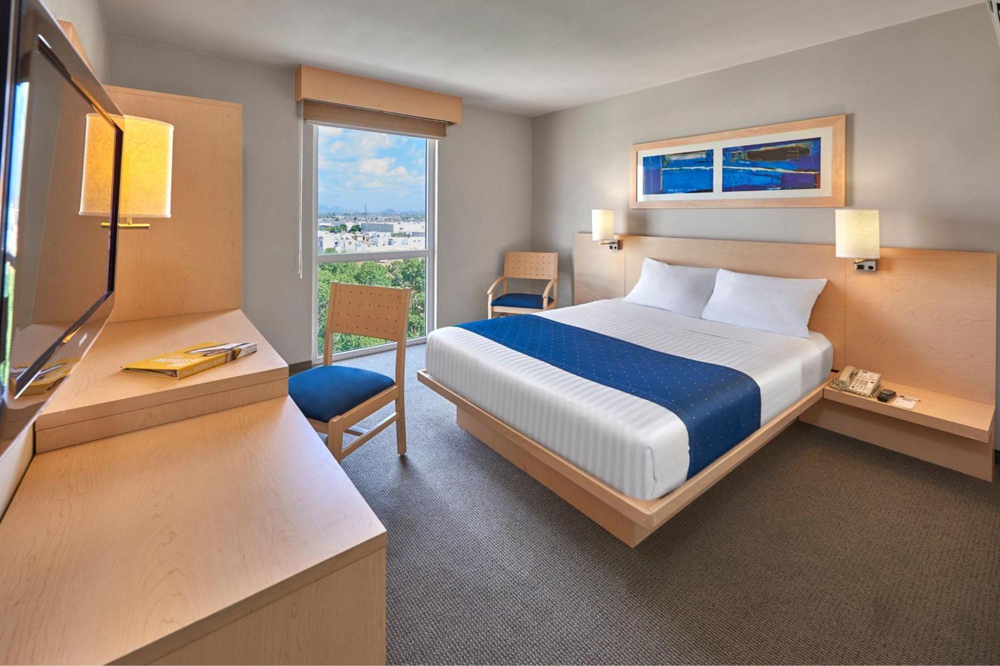 Express By Marriott Hotel